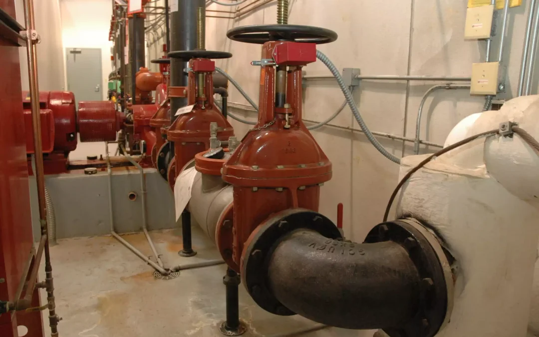 The dangers of backflow – solutions for public safety