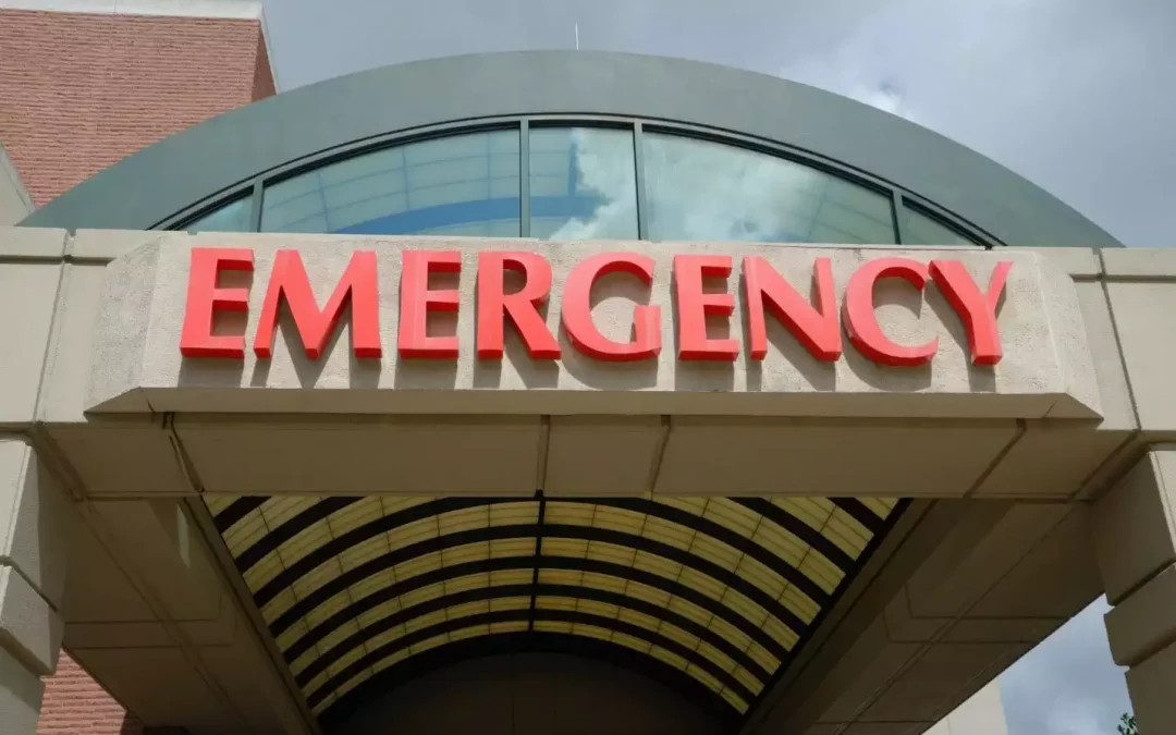 Fire Safety Tips for Healthcare Facilities