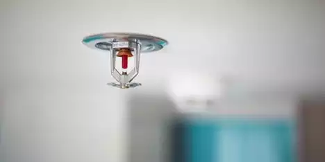 What is a 5-Year Fire Sprinkler Inspection?