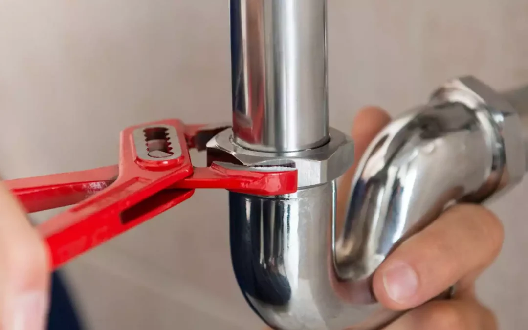 Plumbing Noises and Common Causes