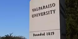 Valparaiso University Project