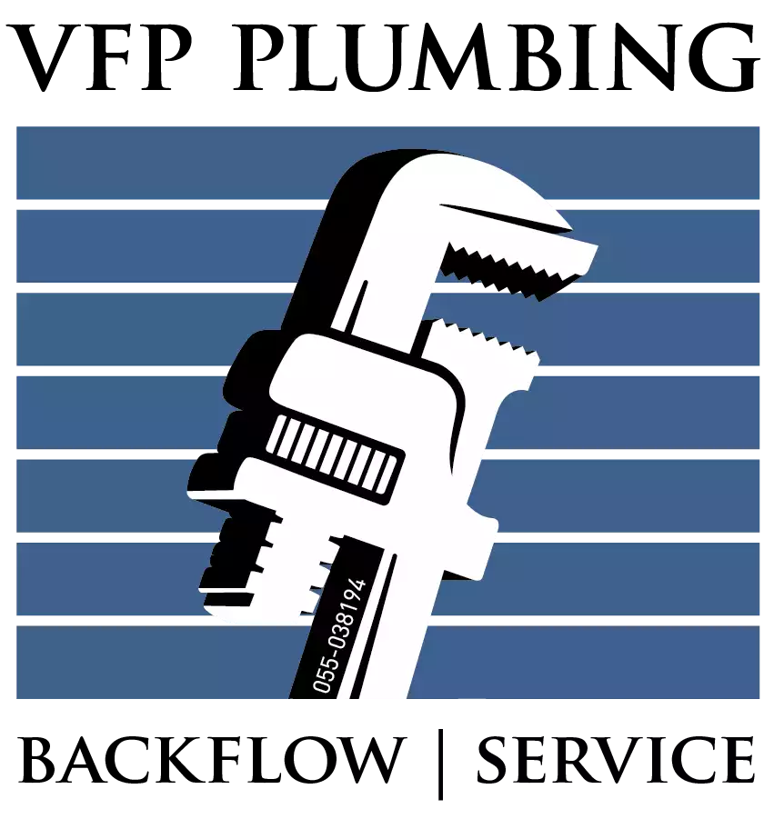 VFP Plumbing Logo