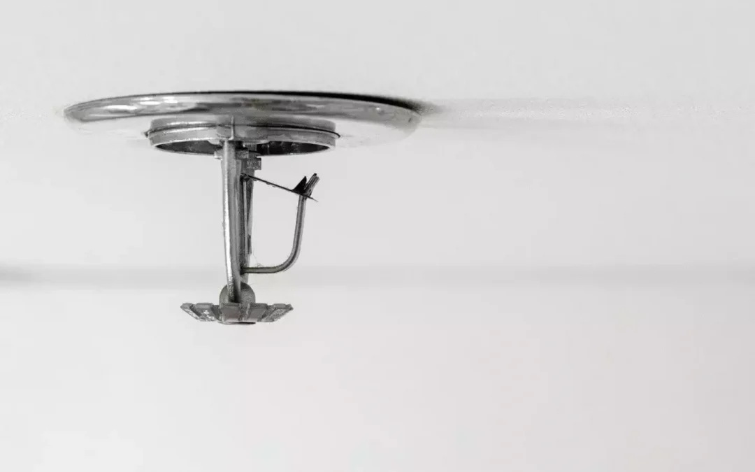 Guide to Fire Sprinkler Heads