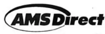 AMS Direct Logo