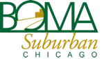 BOMA Suburban Chicago Logo