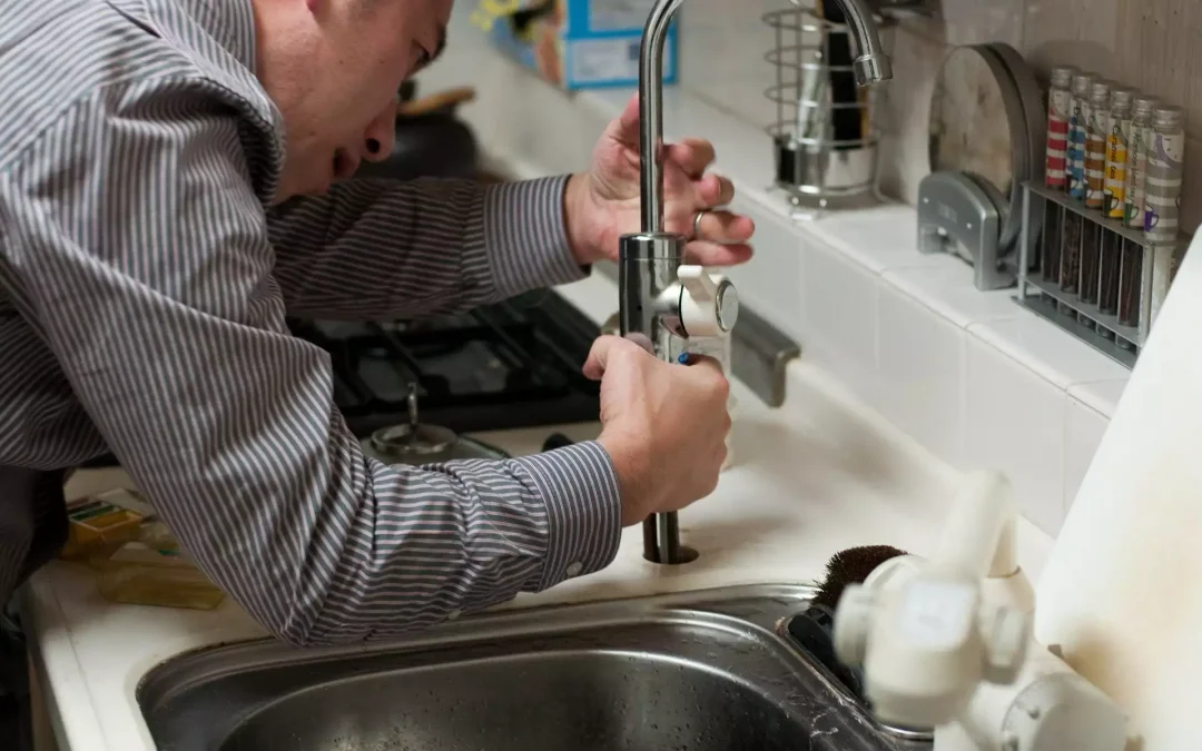 Plumbing Terms You Should Know
